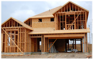 House Framing NJ